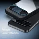 Dux Ducis Aimo Google Pixel 9 / 9 Pro Hoesje Back Cover Zwart afbeelding 7