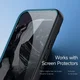 Dux Ducis Aimo Google Pixel 9 / 9 Pro Hoesje Back Cover Zwart afbeelding 8