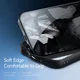 Dux Ducis Aimo Google Pixel 9 / 9 Pro Hoesje Back Cover Zwart afbeelding 9