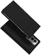 Dux Ducis Skin Pro Oppo Reno 12 Hoesje Portemonnee Zwart afbeelding 4