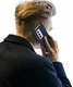 Dux Ducis Skin Pro Oppo Reno 12 Hoesje Portemonnee Blauw afbeelding 10