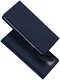 Dux Ducis Skin Pro Oppo Reno 12 Pro Hoesje Portemonnee Blauw afbeelding 4
