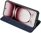 Dux Ducis Skin Pro Oppo Reno 12 Pro Hoesje Portemonnee Blauw afbeelding 5