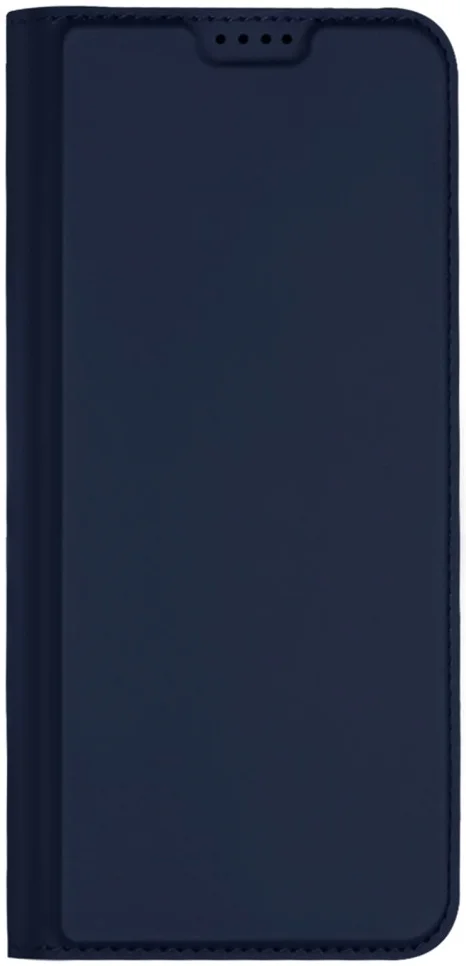 Dux Ducis Skin Pro Oppo Reno 12 Pro Hoesje Portemonnee Blauw afbeelding 9