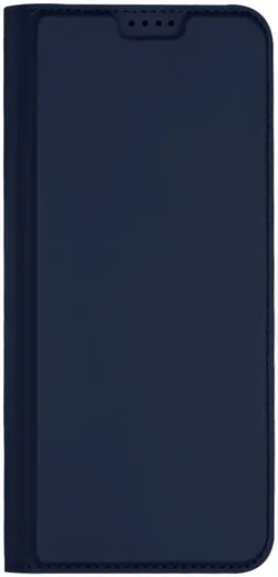 Dux Ducis Skin Pro Oppo Reno 12 Pro Hoesje Portemonnee Blauw afbeelding 9