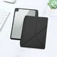 Dux Ducis Magi Samsung Galaxy Tab S6 Lite (2024/2022/2020) Hoes Book Case Zwart afbeelding 11