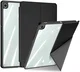Dux Ducis Magi Samsung Galaxy Tab S6 Lite (2024/2022/2020) Hoes Book Case Zwart afbeelding 2