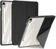 Dux Ducis Magi Samsung Tab S10 Lite / S10 FE S9 (FE) Hoes V-Fold Book Case Zwart afbeelding 1