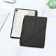 Dux Ducis Magi Samsung Tab S10 Lite / S10 FE S9 (FE) Hoes V-Fold Book Case Zwart afbeelding 11