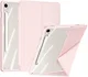 Dux Ducis Magi Samsung Tab S10 Lite / S10 FE S9 (FE) Hoes V-Fold Book Case Roze