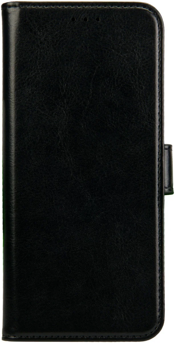 Rosso Element OnePlus Nord CE 4 Hoesje Book Case Wallet Zwart afbeelding 6