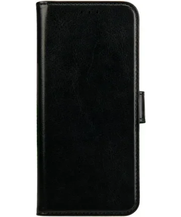Rosso Element OnePlus Nord 4 Hoesje Book Case Wallet Zwart afbeelding 4