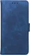 Rosso Element Samsung Galaxy S24 FE Hoesje Book Case Wallet Blauw afbeelding 6