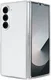 Samsung Galaxy Z Fold 6 Hoesje Armor Back Cover Transparant afbeelding 1