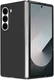 Samsung Galaxy Z Fold 6 Hoesje Armor Back Cover Zwart