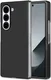 Samsung Galaxy Z Fold 6 Hoesje Armor Back Cover Zwart afbeelding 2