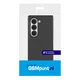 Samsung Galaxy Z Fold 6 Hoesje Armor Back Cover Zwart afbeelding 8