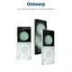 Samsung Galaxy Z Flip 7 FE / 6 MagSafe Hoesje Schokbestendig Dun TPU Transparant afbeelding 10