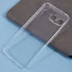 OnePlus Nord 4 Hoesje Dun TPU Back Cover Transparant afbeelding 4
