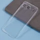 OnePlus Nord 4 Hoesje Dun TPU Back Cover Transparant afbeelding 3