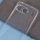 OnePlus Nord 4 Hoesje Dun TPU Back Cover Transparant afbeelding 5