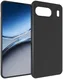 OnePlus Nord 4 Hoesje Dun TPU Back Cover Zwart