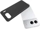 OnePlus Nord 4 Hoesje Dun TPU Back Cover Zwart afbeelding 2