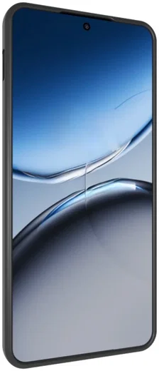 OnePlus Nord 4 Hoesje Dun TPU Back Cover Zwart afbeelding 5