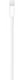 Originele Apple 12W USB-A Oplader met Lightning Kabel 1 Meter Wit afbeelding 5