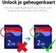 Lightning Adapter met SD-Kaartlezer voor iPhone en iPad afbeelding 6