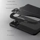 Nillkin Qin Prop Leather iPhone 16 Pro Max Hoesje Camera Cover Book Case Bruin afbeelding 7