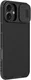 Nillkin CamShield MagSafe Apple iPhone 16 Hoesje Camera Slider Zwart afbeelding 2