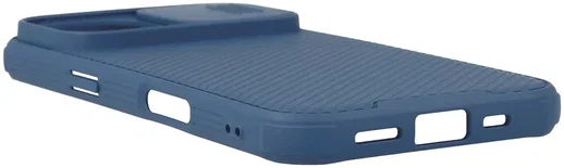 Nillkin CamShield MagSafe Apple iPhone 16 Hoesje Camera Slider Blauw afbeelding 15
