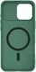 Nillkin CamShield MagSafe Apple iPhone 16 Pro Hoesje Camera Slider Groen afbeelding 12