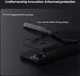 Nillkin CamShield MagSafe Apple iPhone 16 Pro Hoesje Camera Slider Groen afbeelding 6