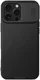 Nillkin CamShield MagSafe Apple iPhone 16 Pro Max Hoesje Camera Slider Zwart