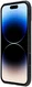 Nillkin CamShield MagSafe Apple iPhone 16 Pro Max Hoesje Camera Slider Zwart afbeelding 10