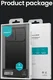 Nillkin CamShield MagSafe Apple iPhone 16 Pro Max Hoesje Camera Slider Groen afbeelding 13