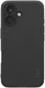 Nillkin Frosted Shield Apple iPhone 16 Plus Hoesje MagSafe Back Cover Zwart afbeelding 1