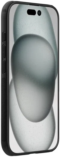Nillkin Frosted Shield Apple iPhone 16 Plus Hoesje MagSafe Back Cover Zwart afbeelding 10