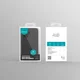 Nillkin Frosted Shield Apple iPhone 16 Plus Hoesje MagSafe Back Cover Zwart afbeelding 12