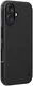 Nillkin Frosted Shield Apple iPhone 16 Plus Hoesje MagSafe Back Cover Zwart afbeelding 2