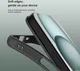 Nillkin Frosted Shield Apple iPhone 16 Plus Hoesje MagSafe Back Cover Zwart afbeelding 7