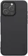 Nillkin Frosted Shield Apple iPhone 16 Pro Hoesje MagSafe Back Cover Zwart afbeelding 1