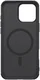 Nillkin Frosted Shield Apple iPhone 16 Pro Hoesje MagSafe Back Cover Zwart afbeelding 7