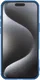 Nillkin Frosted Shield Apple iPhone 16 Pro Max Hoesje MagSafe Back Cover Blauw afbeelding 9