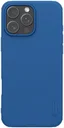 Nillkin Frosted Shield Apple iPhone 16 Pro Max Hoesje MagSafe Back Cover Blauw
