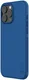 Nillkin Frosted Shield Apple iPhone 16 Pro Max Hoesje MagSafe Back Cover Blauw afbeelding 2