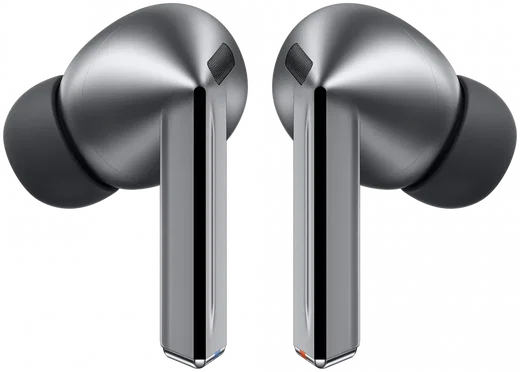 Samsung Galaxy Buds3 Pro Zilver afbeelding 5