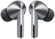 Samsung Galaxy Buds3 Pro Zilver afbeelding 1